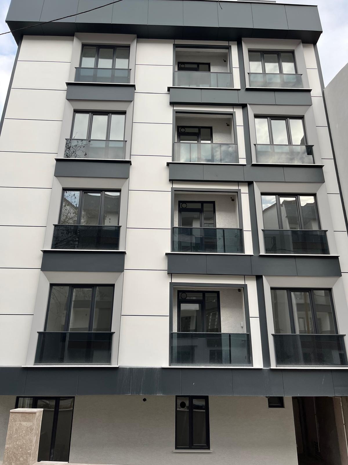 Galeri Pvc Doğrama 63